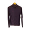 AMBERGLEAM シアーカットソー L/S レディース FREE