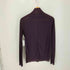 AMBERGLEAM シアーカットソー L/S レディース FREE