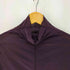 AMBERGLEAM シアーカットソー L/S レディース FREE