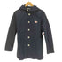 ダントン DANTON INDIGO TYPEWRITER PARKA SINGLE JACKET インディゴ タイプライター パーカー ジャケット レディース 34