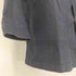 ダントン DANTON INDIGO TYPEWRITER PARKA SINGLE JACKET インディゴ タイプライター パーカー ジャケット レディース 34