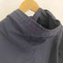 ダントン DANTON INDIGO TYPEWRITER PARKA SINGLE JACKET インディゴ タイプライター パーカー ジャケット レディース 34