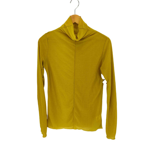 AMBERGLEAM シアーカットソー L/S レディース FREE