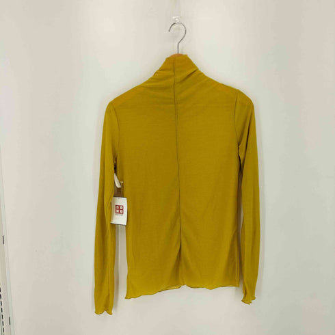 AMBERGLEAM シアーカットソー L/S レディース FREE