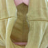 AMBERGLEAM シアーカットソー L/S レディース FREE