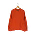 ヘビーウエイトコレクションズ HEAVYWEIGHT COLLECTIONS French Terry ロングスリーブ フレンチテリー ロングスリーブ Tシャツ メンズ JPN:S