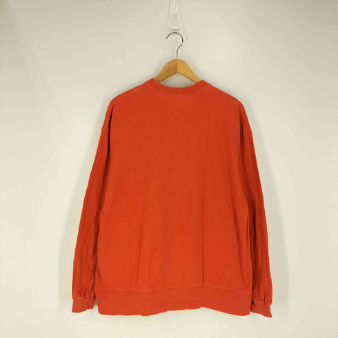 ヘビーウエイトコレクションズ HEAVYWEIGHT COLLECTIONS French Terry ロングスリーブ フレンチテリー ロングスリーブ Tシャツ メンズ JPN:S