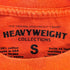 ヘビーウエイトコレクションズ HEAVYWEIGHT COLLECTIONS French Terry ロングスリーブ フレンチテリー ロングスリーブ Tシャツ メンズ JPN:S