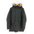 ジャーナルスタンダード JOURNAL STANDARD x QUARTZ CO. 別注 CHAMPLAIN 650FILL ダウンジャケット メンズ import:M
