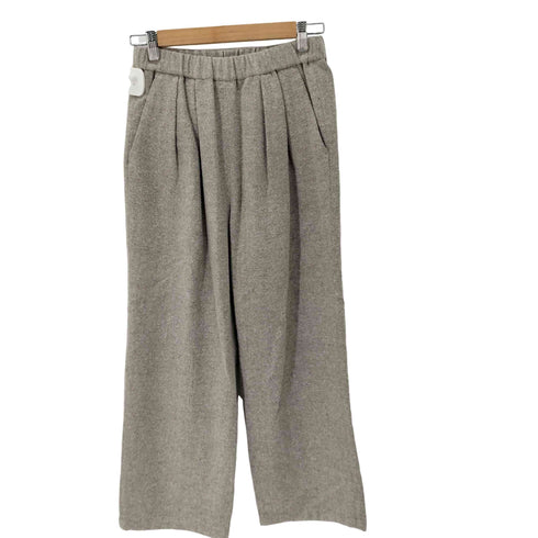 モリスアンドサンズ MORRIS & SONS 2タック ワイドパンツ メンズ JPN:1