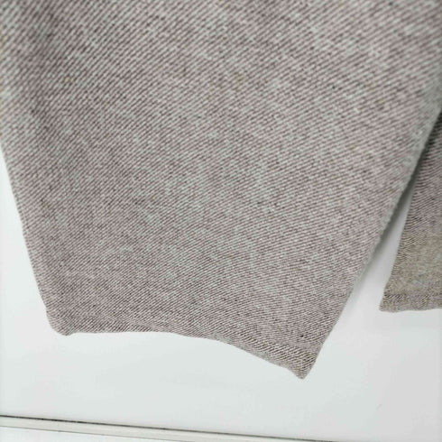 モリスアンドサンズ MORRIS & SONS 2タック ワイドパンツ メンズ JPN:1