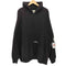 カーハート Carhartt USA製 オーバーサイズ プルオーバーパーカー メンズ 3XL