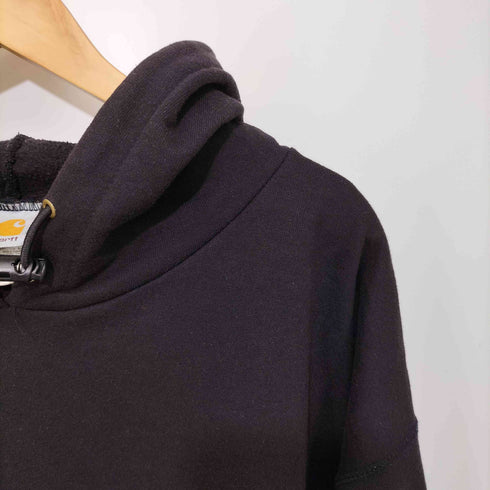カーハート Carhartt USA製 オーバーサイズ プルオーバーパーカー メンズ 3XL