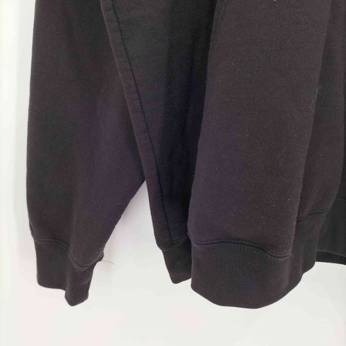 カーハート Carhartt USA製 オーバーサイズ プルオーバーパーカー メンズ 3XL