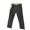 リーバイス Levis USA製 ボタン裏525刻印 501 0658 先染め ブラックデニム メンズ 31inch