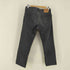 リーバイス Levis USA製 ボタン裏525刻印 501 0658 先染め ブラックデニム メンズ 31inch