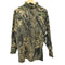 Mossy Oak USA製 リアルツリー タートルネック メンズ