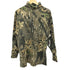 Mossy Oak USA製 リアルツリー タートルネック メンズ