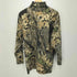 Mossy Oak USA製 リアルツリー タートルネック メンズ