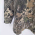 Mossy Oak USA製 リアルツリー タートルネック メンズ