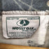 Mossy Oak USA製 リアルツリー タートルネック メンズ