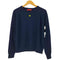 マックスアンドコー MAX & CO. 24AW DOBERMAN ドーベルマン メリノウールセーター レディース import:M