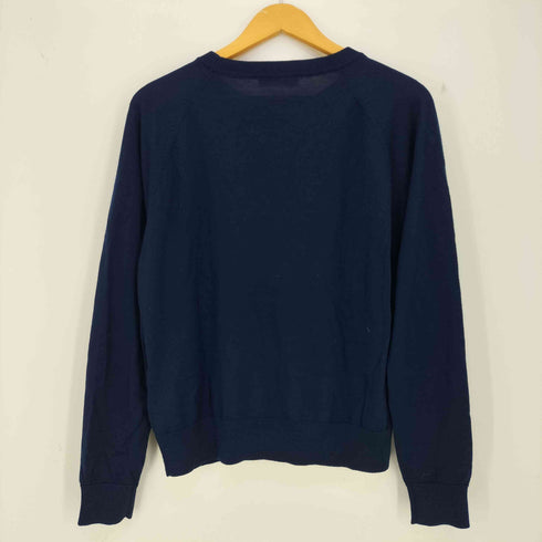 マックスアンドコー MAX & CO. 24AW DOBERMAN ドーベルマン メリノウールセーター レディース import:M