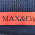 マックスアンドコー MAX & CO. 24AW DOBERMAN ドーベルマン メリノウールセーター レディース import:M