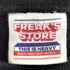 フリークスストア FREAKS STORE Heavy weight sweat ヘビーウエスト スウェット メンズ JPN:S