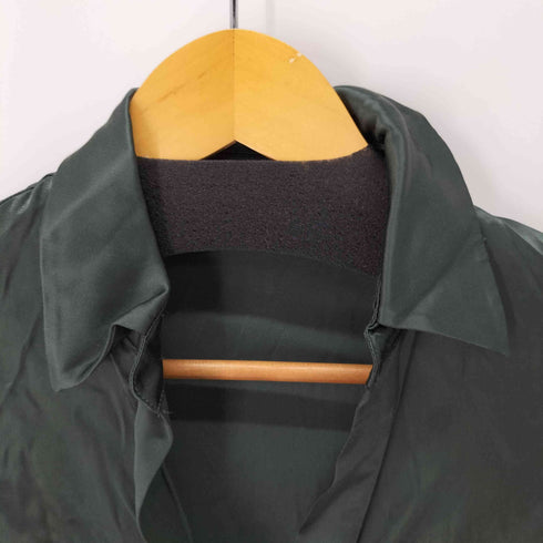 ザラ ZARA L/S レーヨンブラウス レディース import:XS