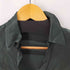 ザラ ZARA L/S レーヨンブラウス レディース import:XS