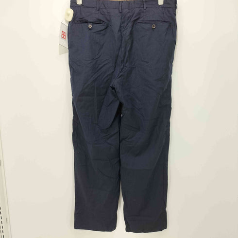 ポロバイラルフローレン Polo by RALPH LAUREN 90S ストライプ スラックス メンズ EUR:42-44