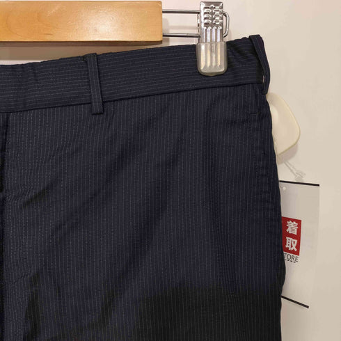 ポロバイラルフローレン Polo by RALPH LAUREN 90S ストライプ スラックス メンズ EUR:42-44