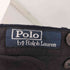 ポロバイラルフローレン Polo by RALPH LAUREN 90S ストライプ スラックス メンズ EUR:42-44