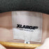 エクストララージ XLARGE 両面プリントジャケット メンズ import:M