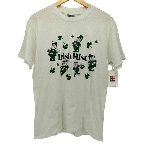 オニータ ONEITA 90S クルーネック S/S Tシャツ メンズ import:L