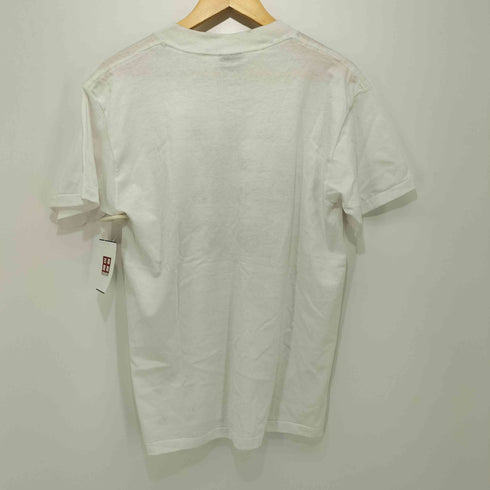 オニータ ONEITA 90S クルーネック S/S Tシャツ メンズ import:L