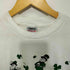 オニータ ONEITA 90S クルーネック S/S Tシャツ メンズ import:L