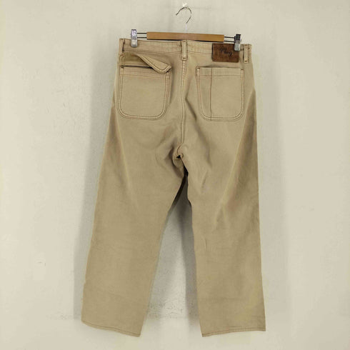 cherry los angeles Canvas Mechanic Pants メンズ 32inch