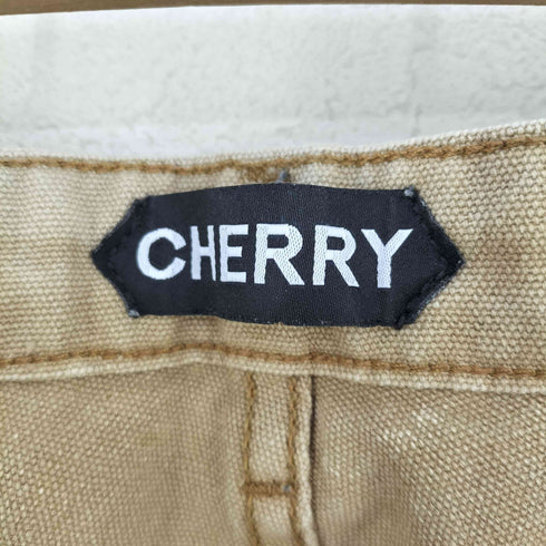cherry los angeles Canvas Mechanic Pants メンズ 32inch
