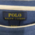 ポロラルフローレン POLO RALPH LAUREN ポニー刺繍 クルーネック サーマル ロンT メンズ JPN:XL