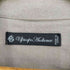 アップスケープオーディエンス Upscape Audience MADE IN JAPAN 綿麻ビンテージソフトキャンバス セットアップ メンズ JPN:L