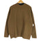 モンキータイム MONKEY TIME 23aw リンキング クルーネック ニット メンズ JPN:S