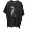 ヘインズ Hanes 90S クルーネック S/S プリントTシャツ メンズ import:L