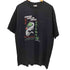 ヘインズ Hanes 90S クルーネック S/S プリントTシャツ メンズ import:L