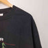 ヘインズ Hanes 90S クルーネック S/S プリントTシャツ メンズ import:L