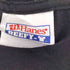ヘインズ Hanes 90S クルーネック S/S プリントTシャツ メンズ import:L