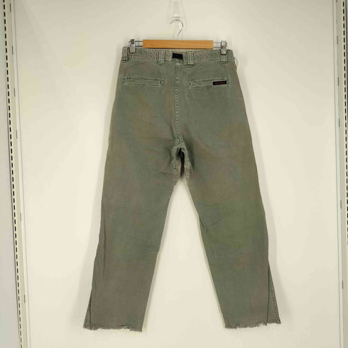 グラミチ GRAMICCI クライミングパンツ メンズ import:M