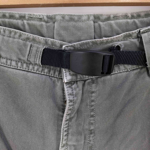 グラミチ GRAMICCI クライミングパンツ メンズ import:M