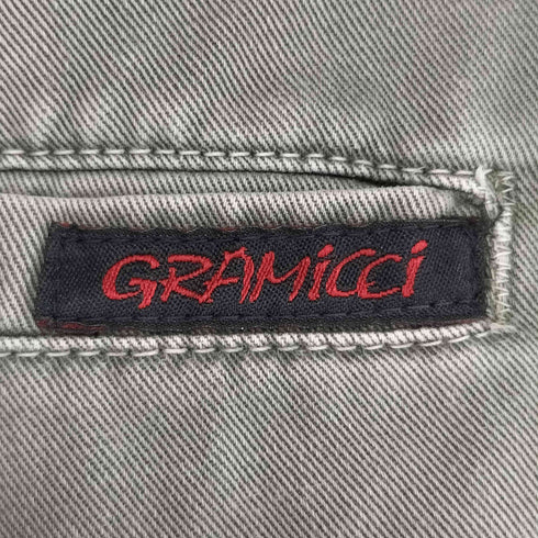 グラミチ GRAMICCI クライミングパンツ メンズ import:M